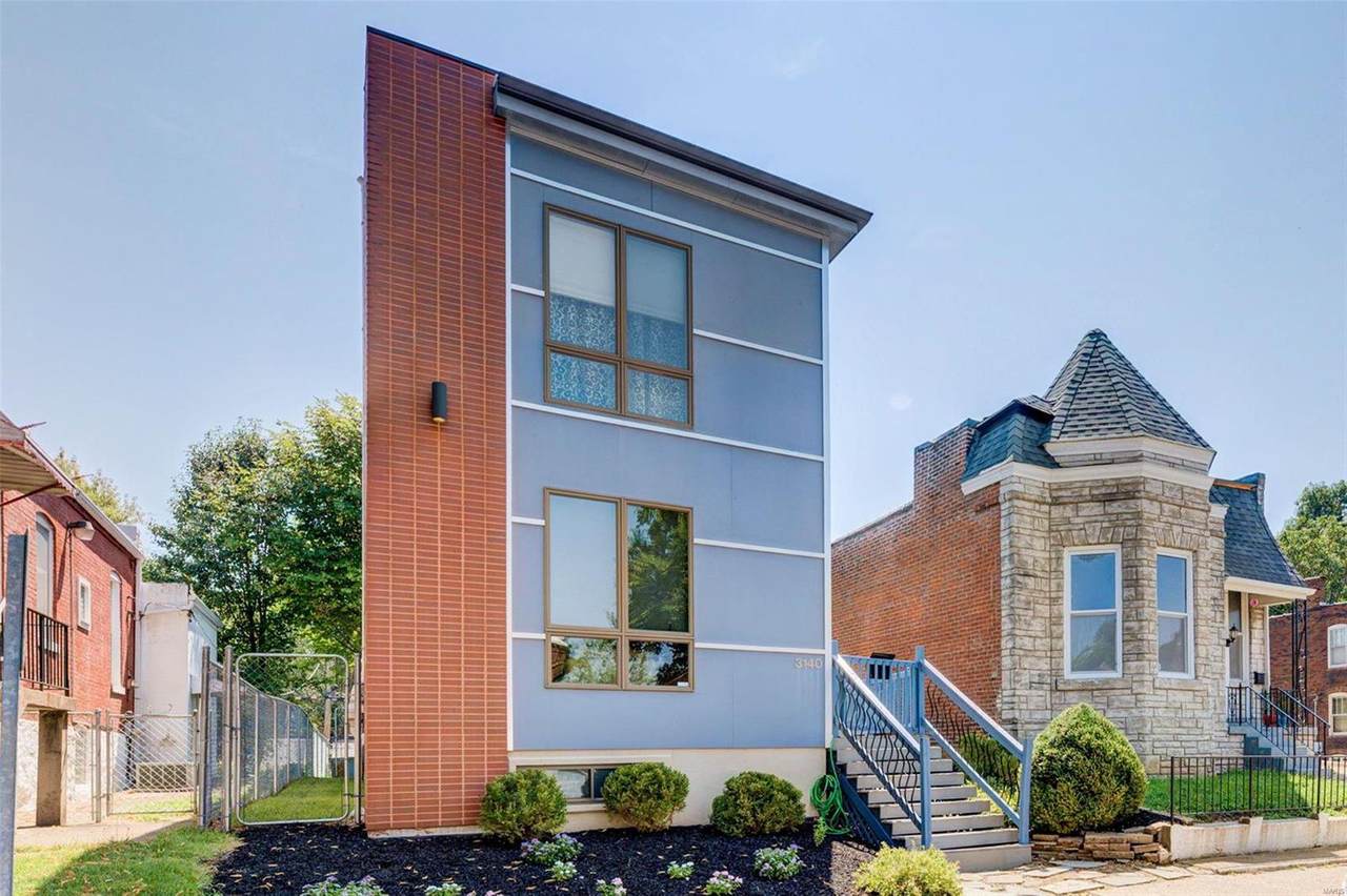3140 Pennsylvania Avenue - Photo 1