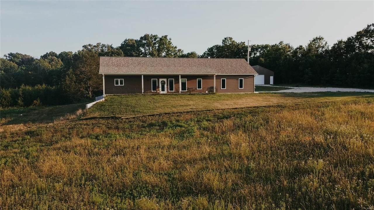 7 Shelly Branch Lane - Photo 1