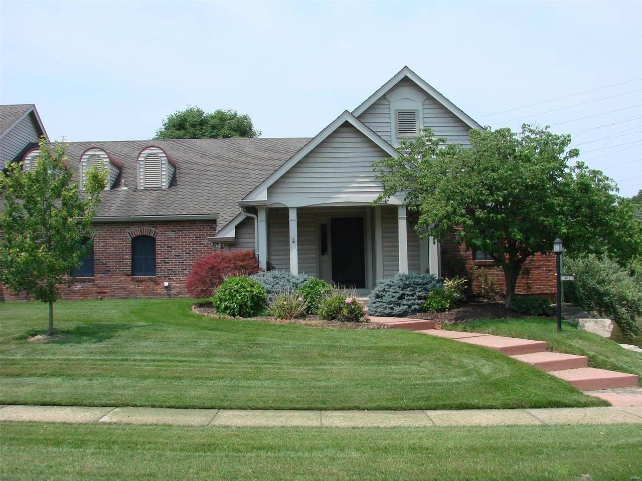 401 Conway Meadows Drive - Photo 1