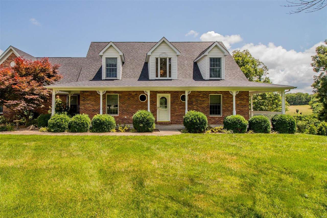 282 Green Bluff Drive - Photo 1