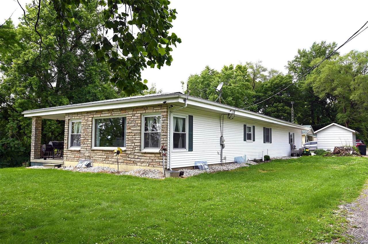 204 Temperance Street - Photo 1