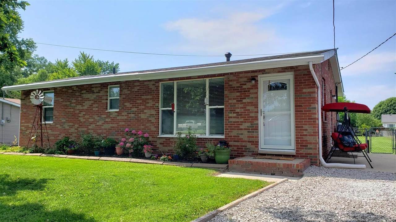 5137 Old Alton Road - Photo 1