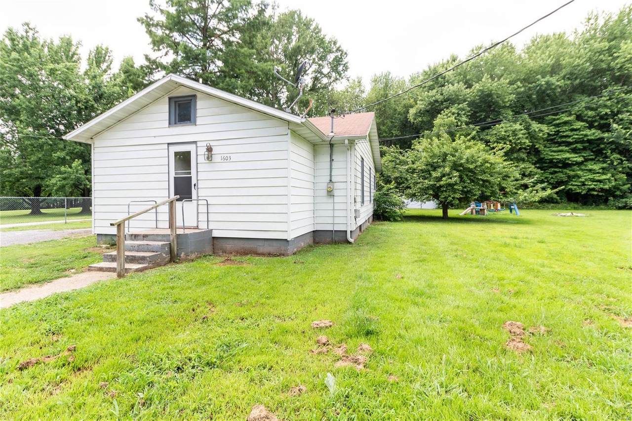 1603 West Road - Photo 1