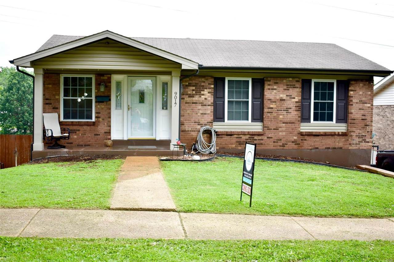 9017 Radiom Drive - Photo 1