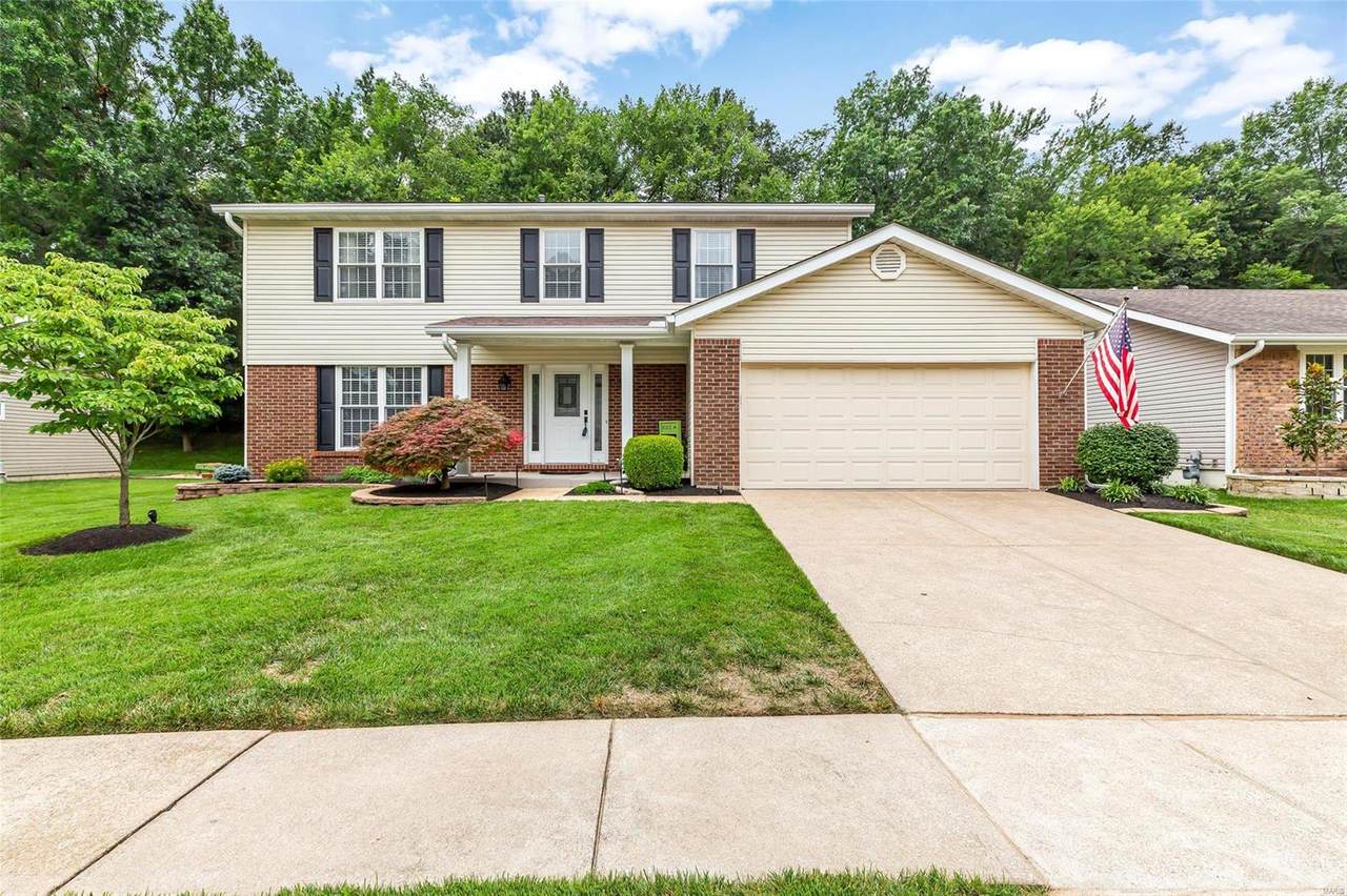 5114 Suson Way Court - Photo 1