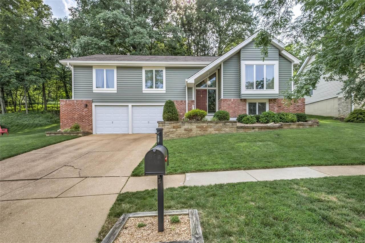 633 Crofton Circle Court - Photo 1