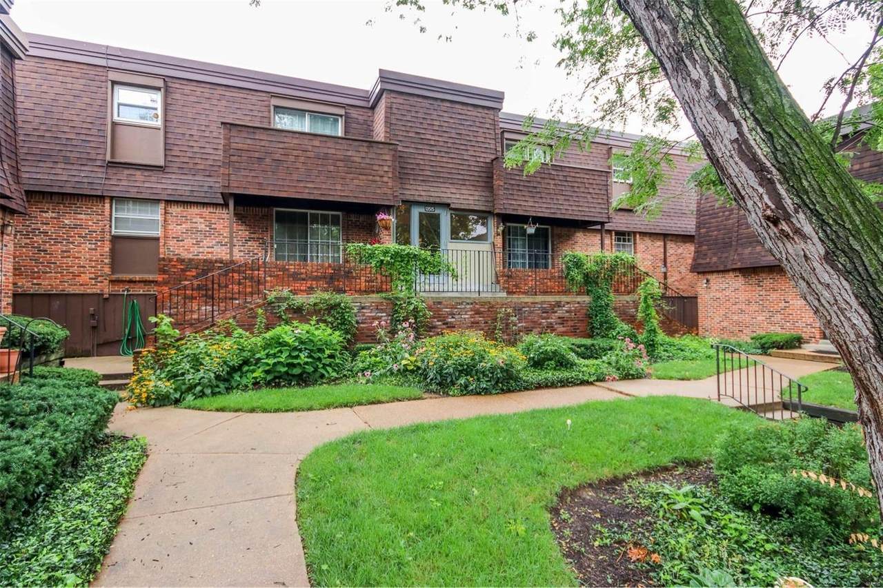 13515 Coliseum Drive - Photo 1