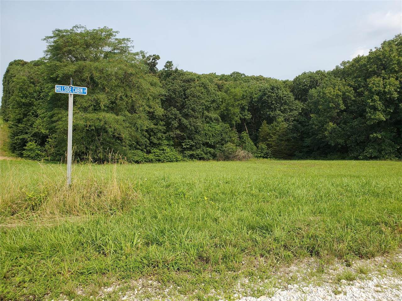 321 Hillside Cabin Lane - Photo 1