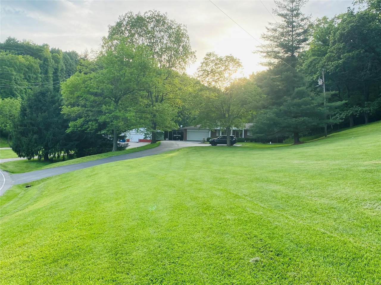 1749 Romaine Creek Road - Photo 1