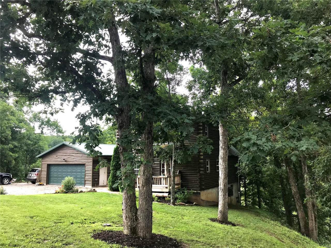 1043 North Deer Trail - Photo 1