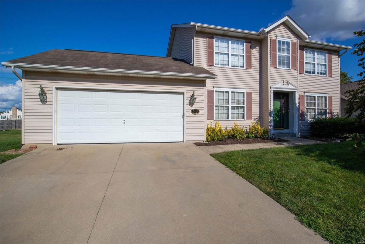 5428 Baylor Drive - Photo 1