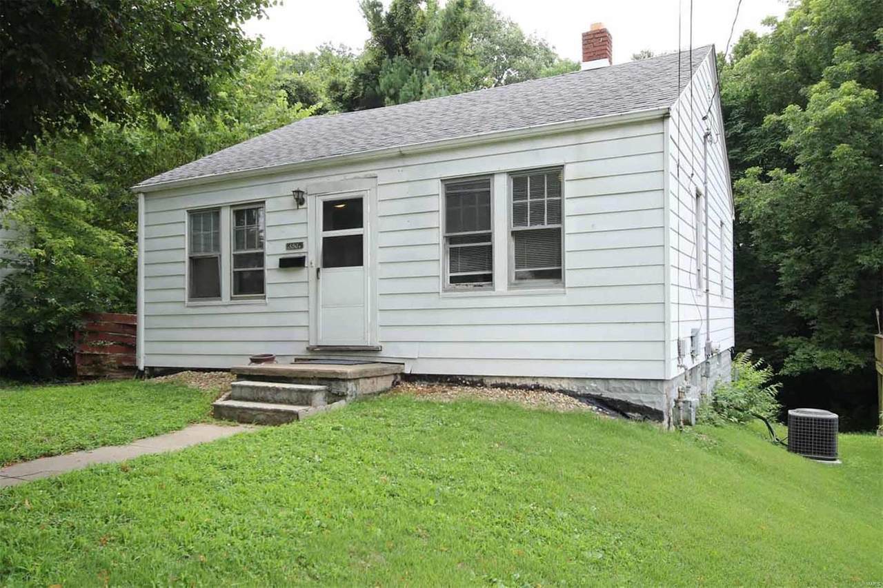 3307 Leo Street - Photo 1