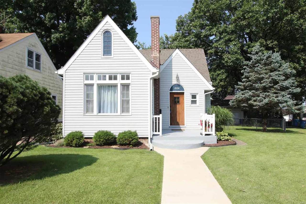 2334 Mound Street - Photo 1