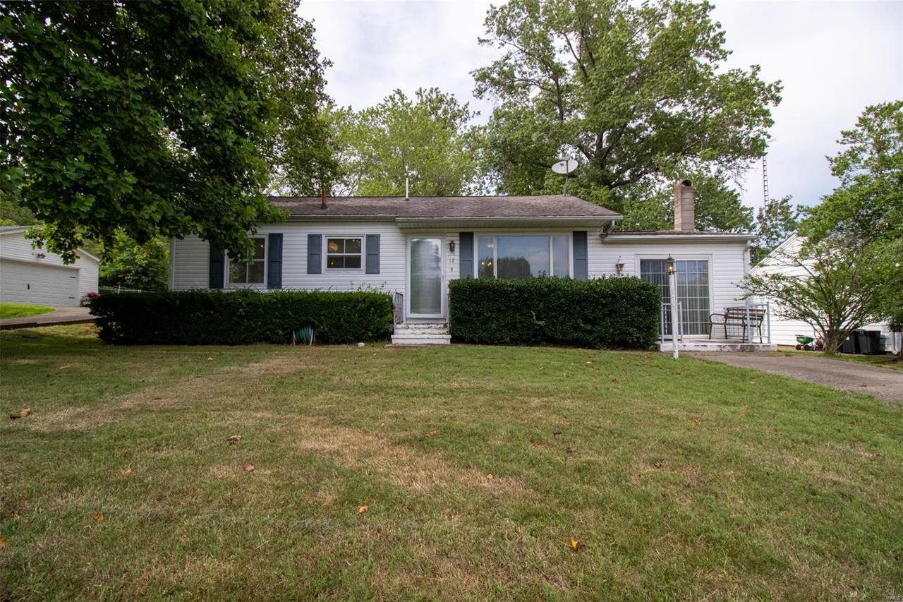 12 Shawnee Drive - Photo 1