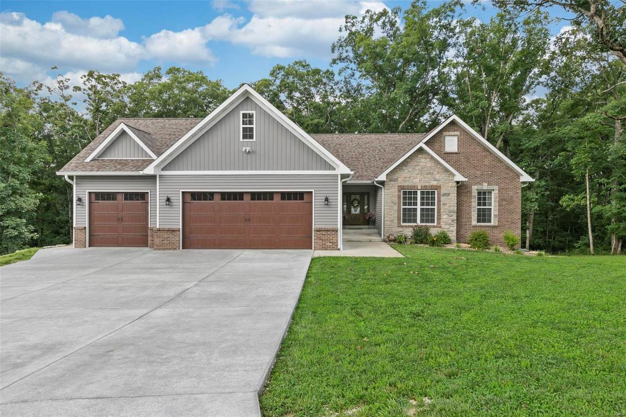 21 Cedar Break Court - Photo 1