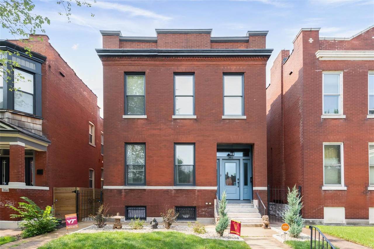 3418 Wyoming Street - Photo 1