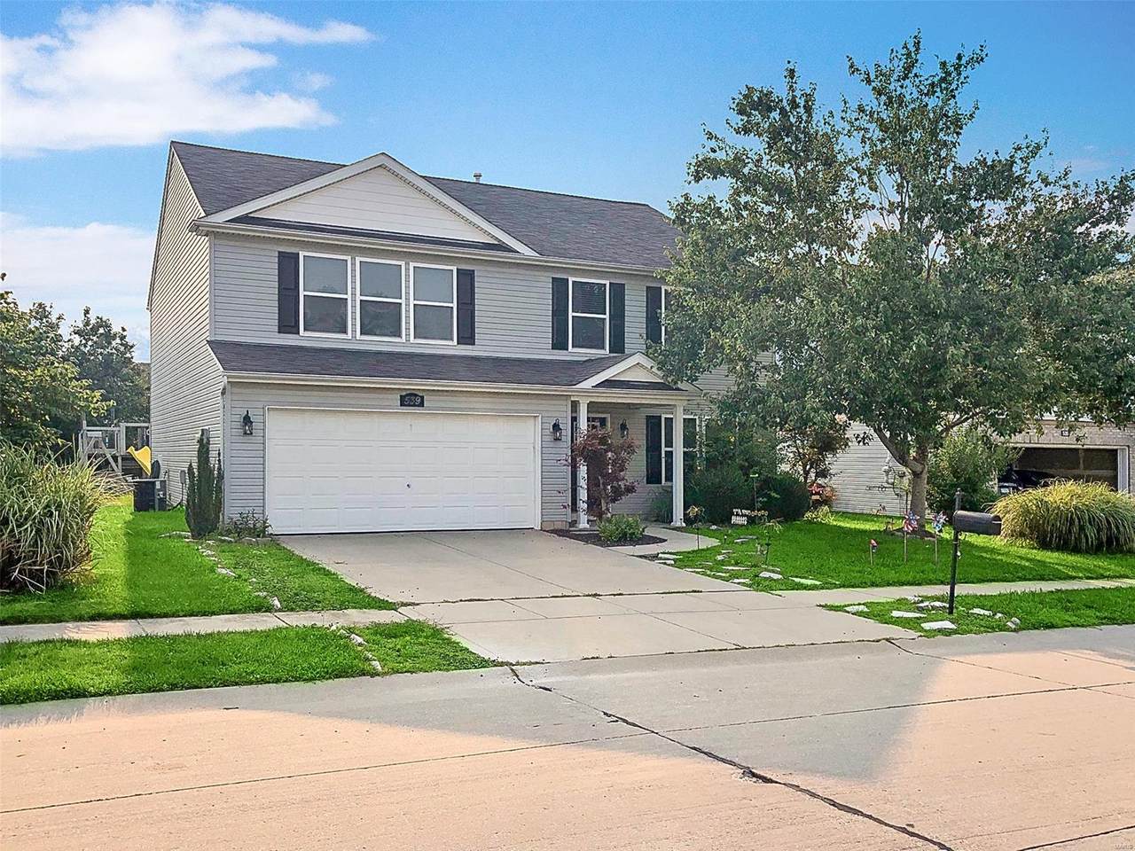 539 Falling Leaf Way - Photo 1