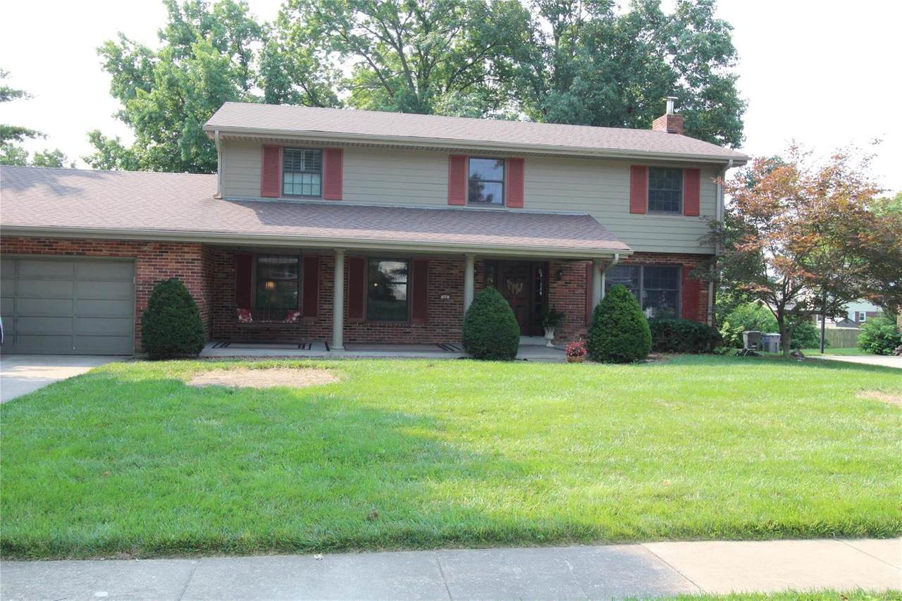 12 Shawnee Drive - Photo 1