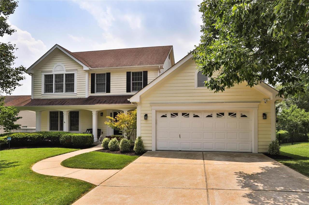 12830 Westledge Lane - Photo 1