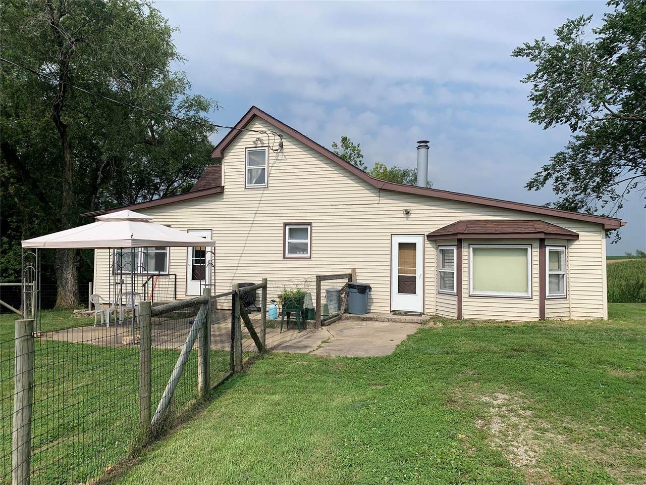 4575 Fischer Road - Photo 1