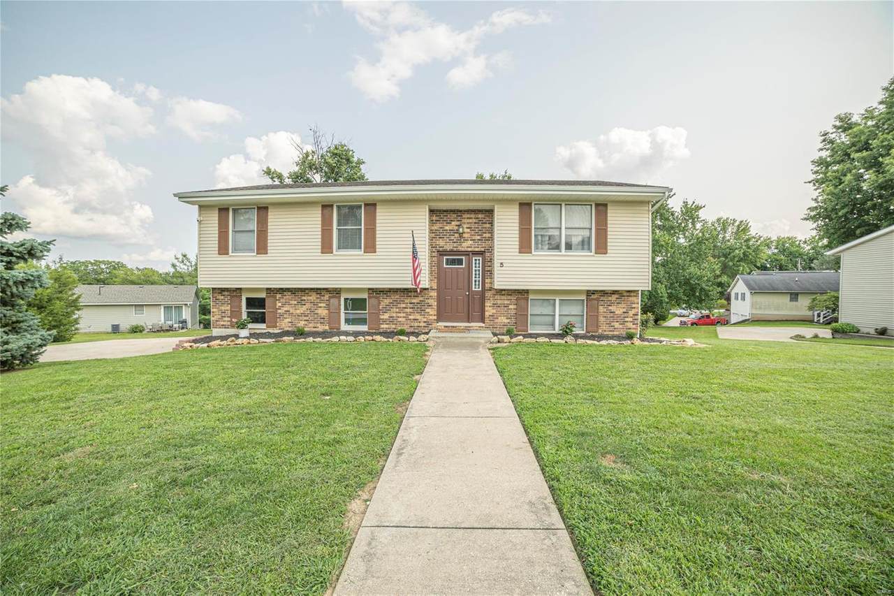 5 Village Rd - Photo 1