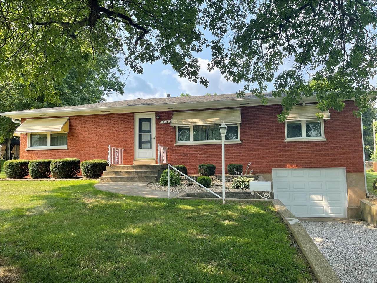 605 H Street - Photo 1