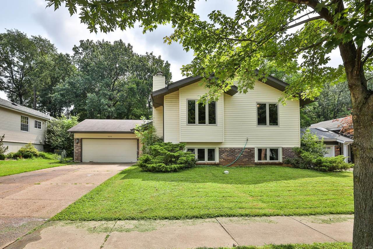 1112 Hollyberry Drive - Photo 1
