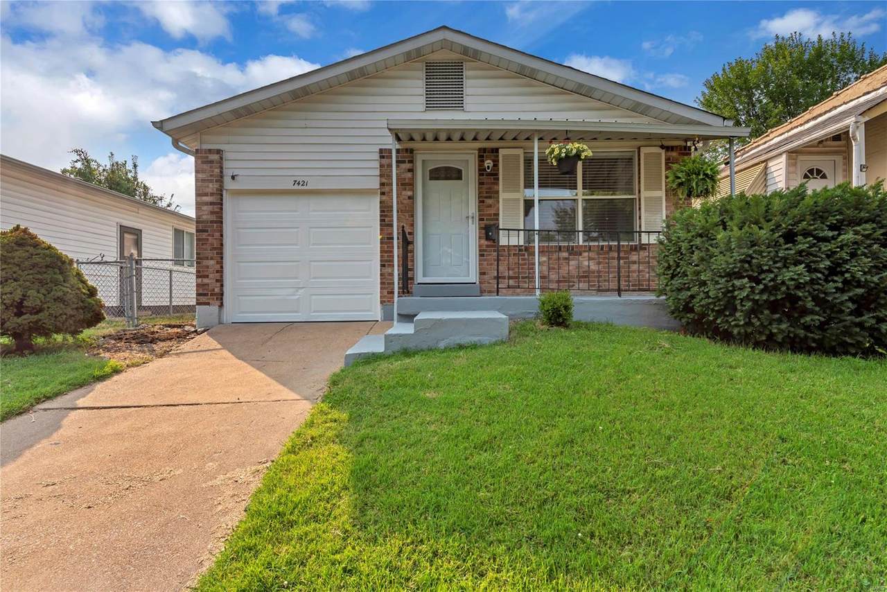 7421 Grand Avenue - Photo 1