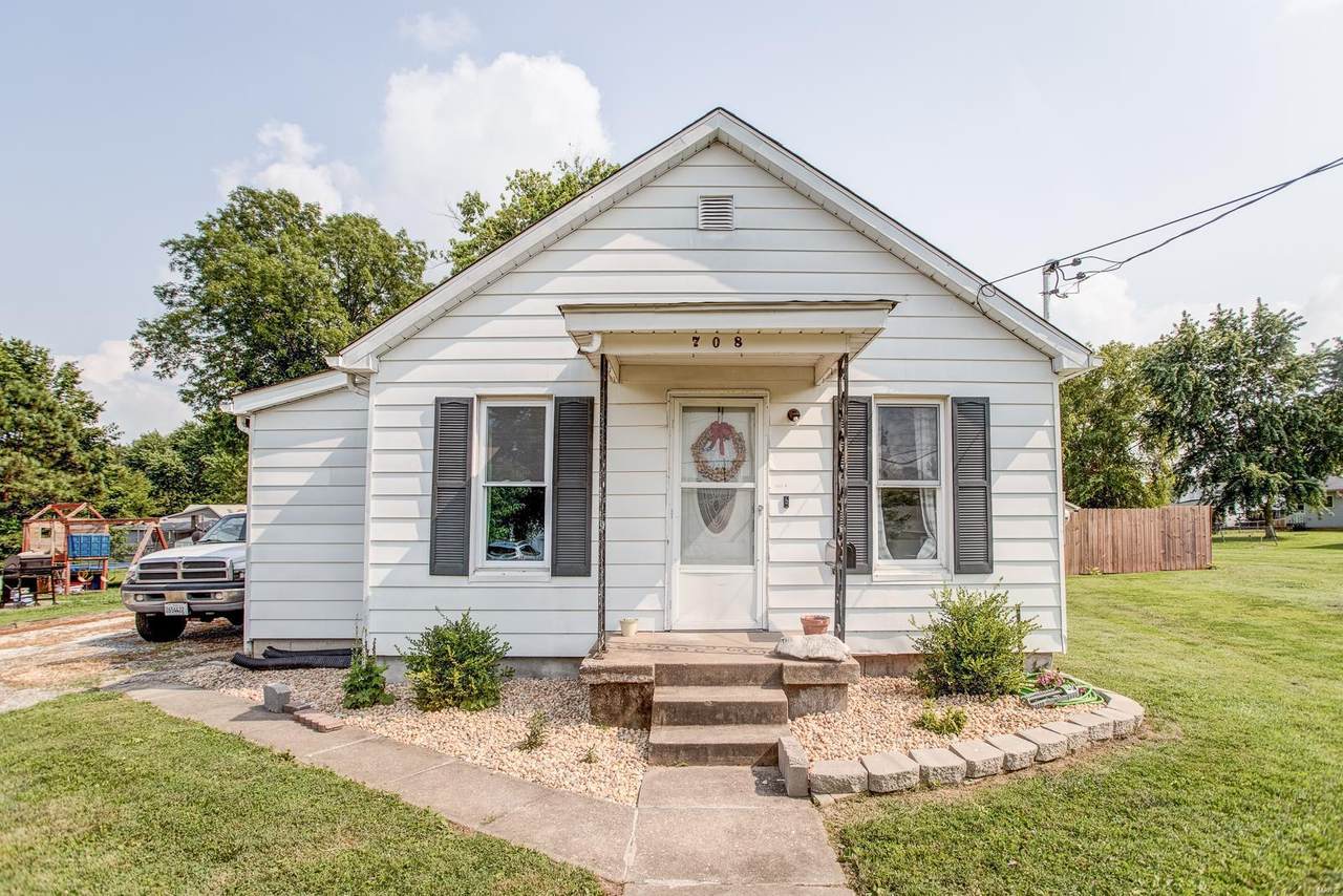 708 Pearl Street - Photo 1