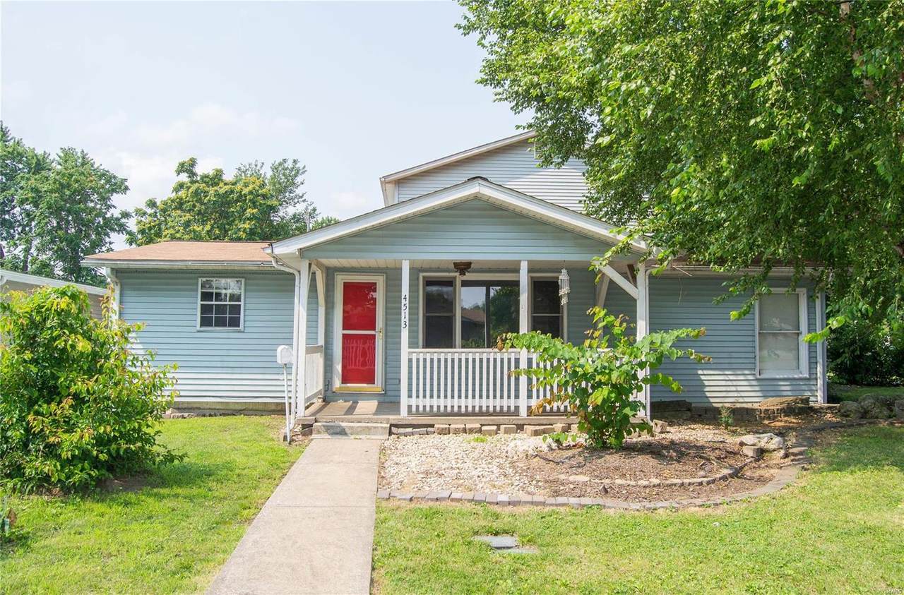 4513 Vine - Photo 1