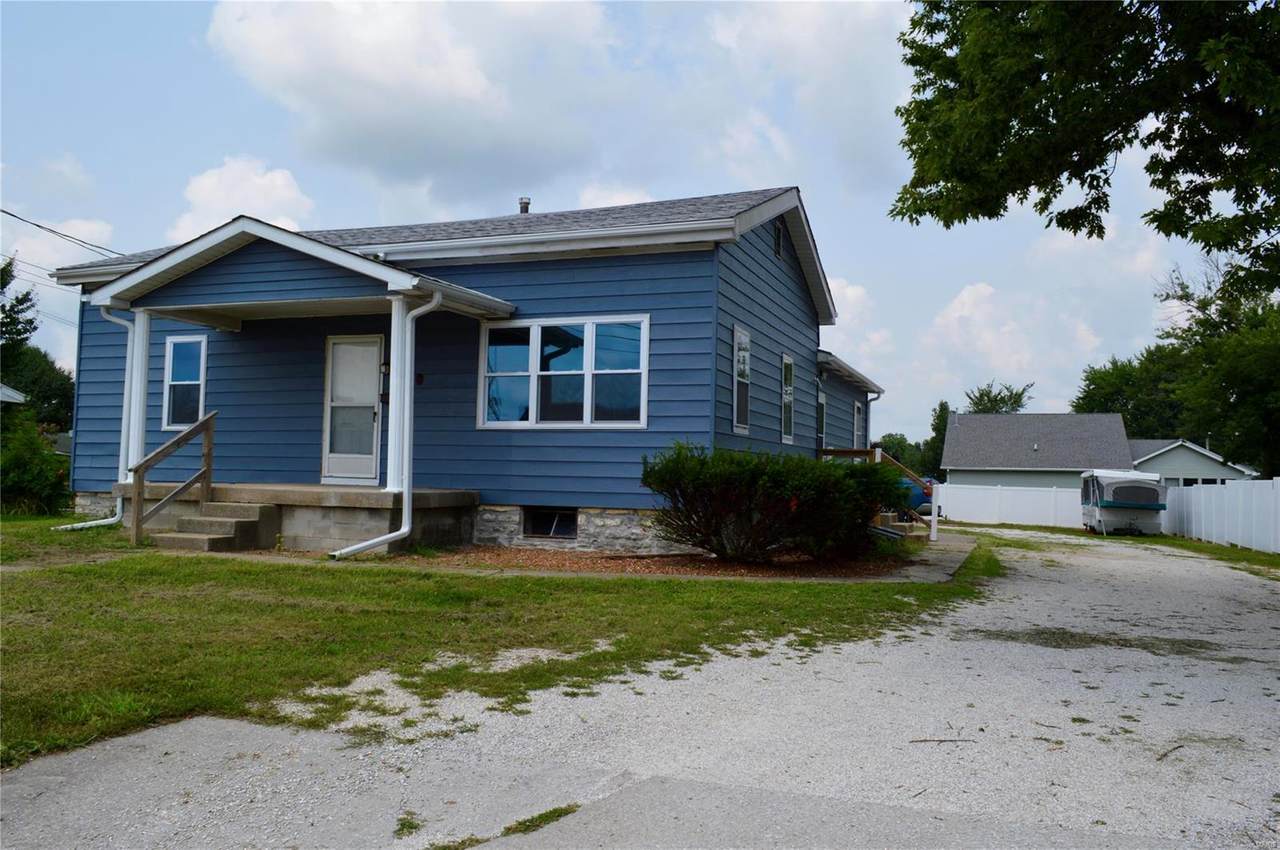 805 Franklin Avenue - Photo 1