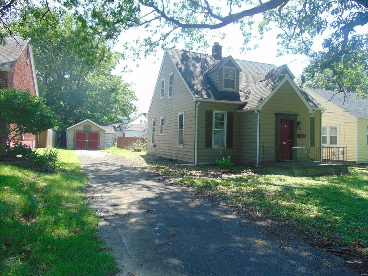 2405 Alby - Photo 1