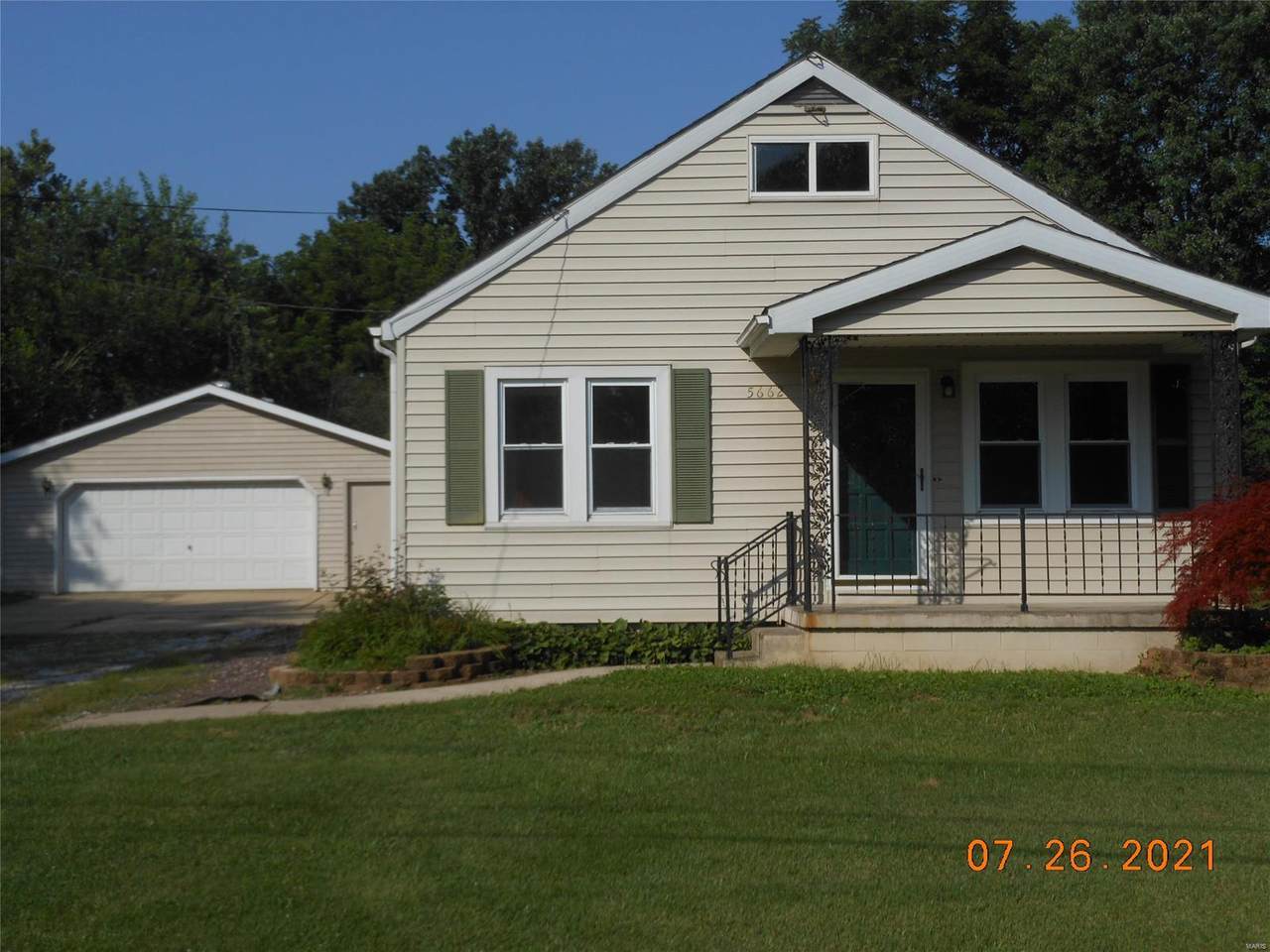 5662 Milspring Circle - Photo 1