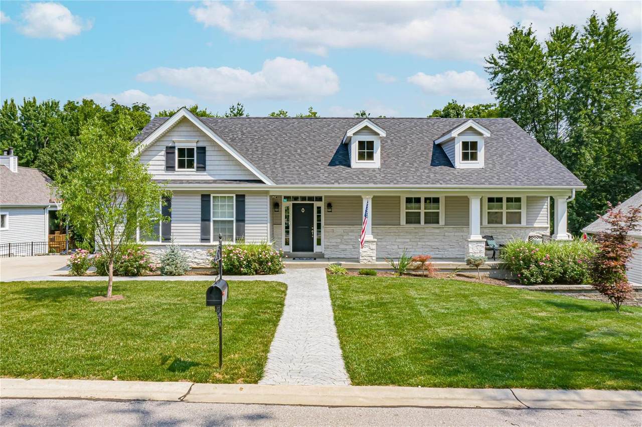 12209 Roger Lane - Photo 1
