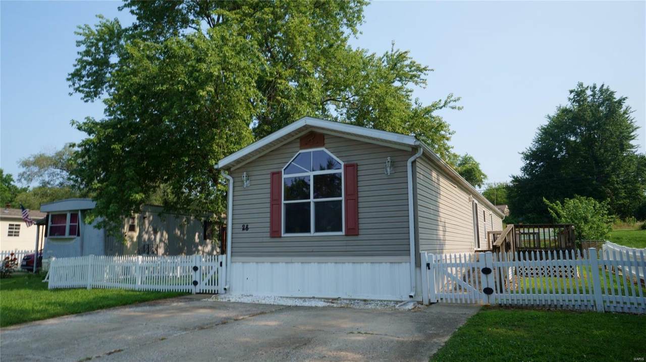 28 Periwinkle Circle - Photo 1