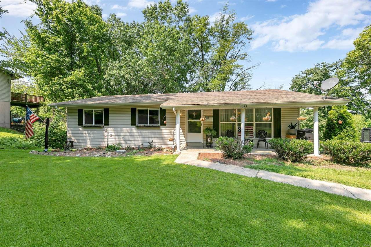 1341 Riverview Drive - Photo 1