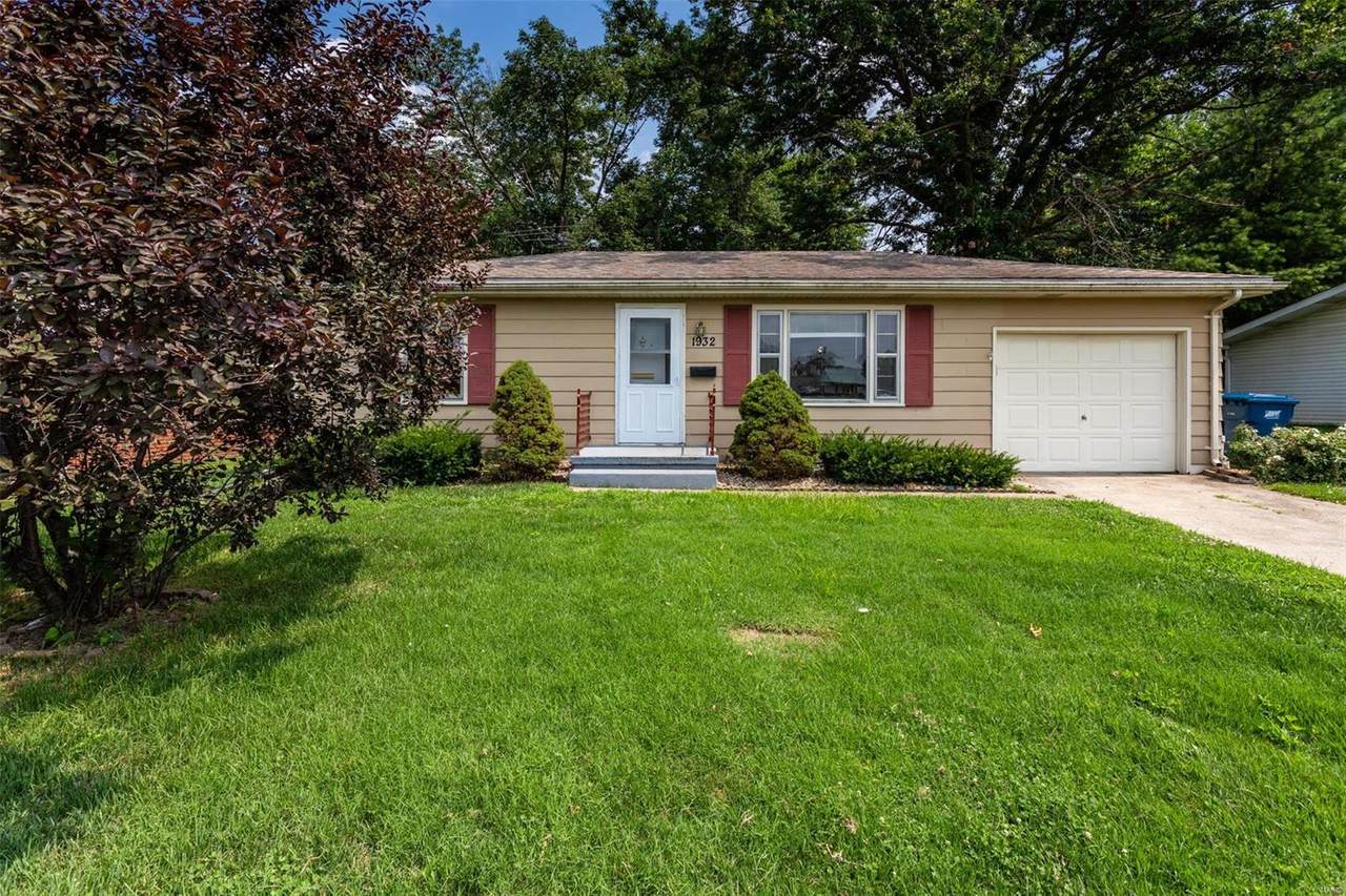 1932 Cornell Avenue - Photo 1