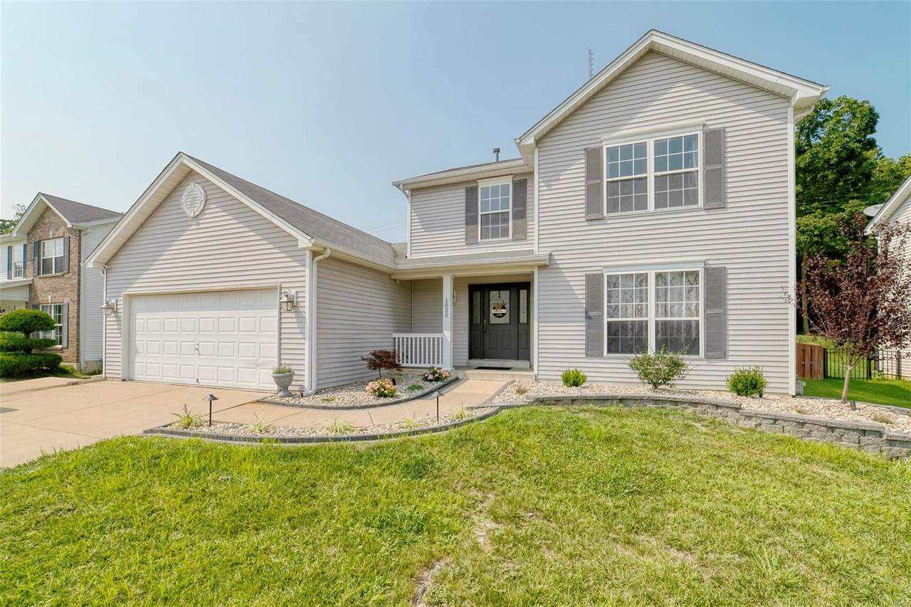 1025 Annabrook Park - Photo 1