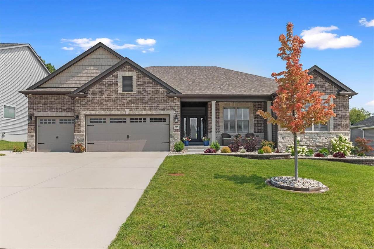 305 Kennicott Court - Photo 1