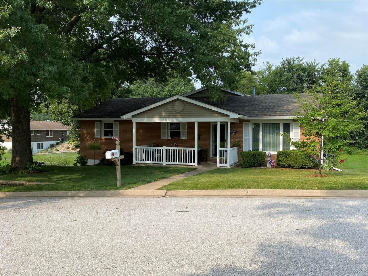 30 Cherokee Trail - Photo 1