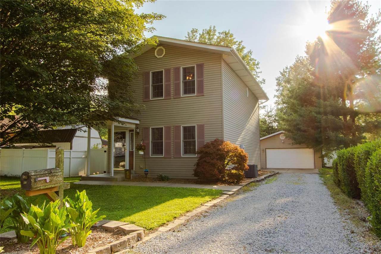 405 Cherry Street - Photo 1