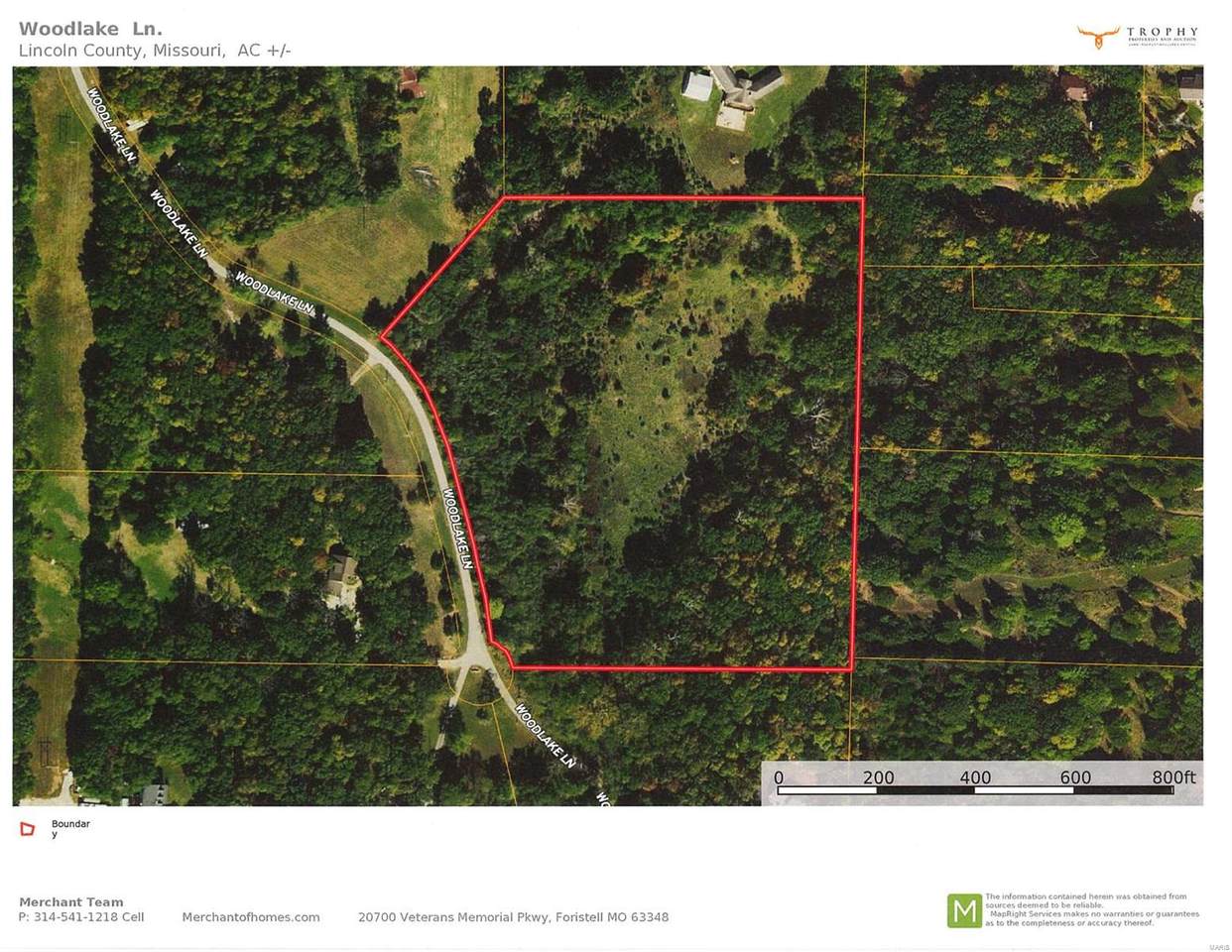 11 Woodlake Lane - Photo 1