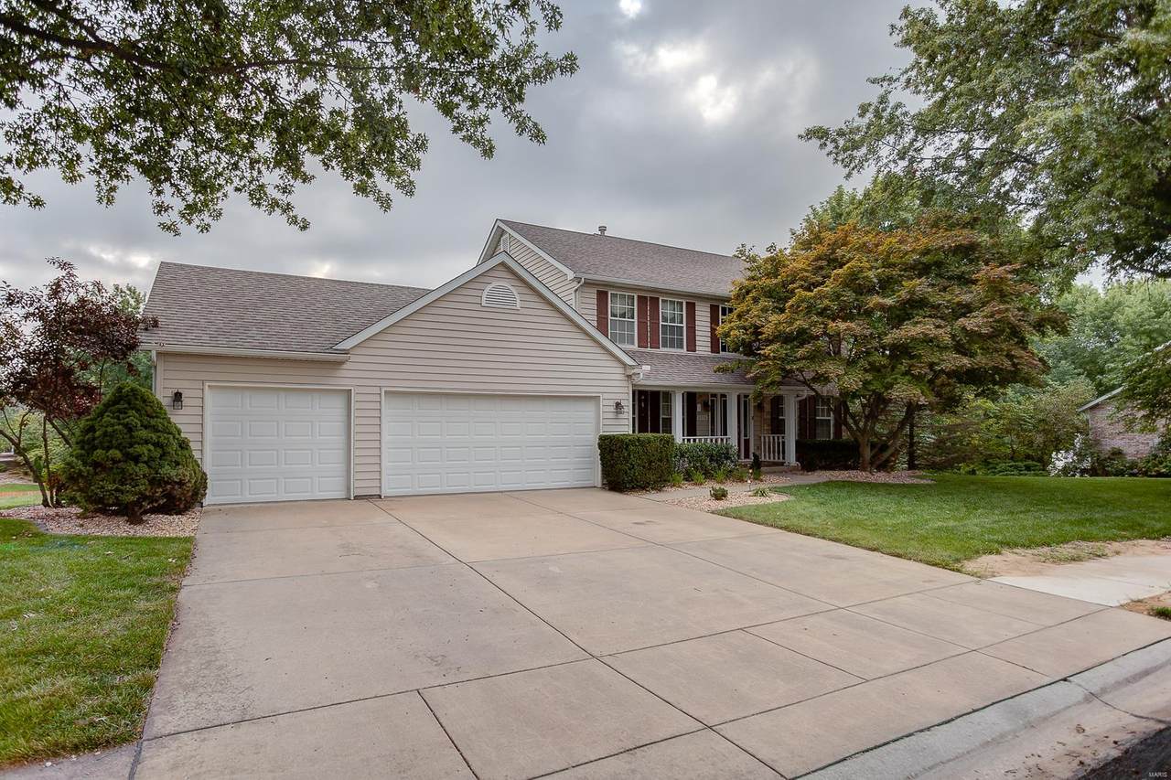 1310 Winding Creek Court - Photo 1