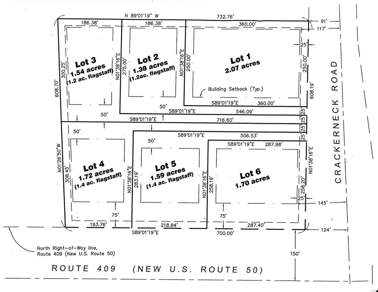2906 Trico Drive - Photo 1