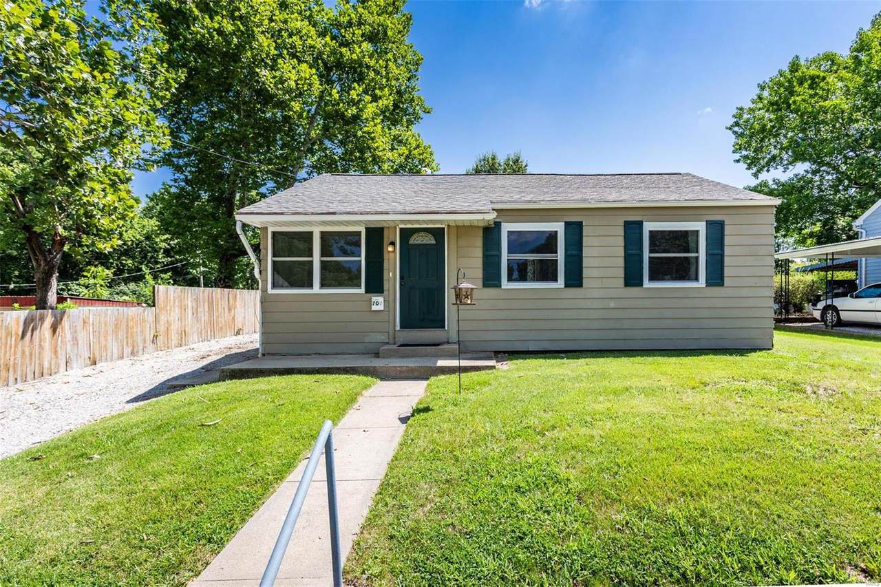 709 Poplar Street - Photo 1