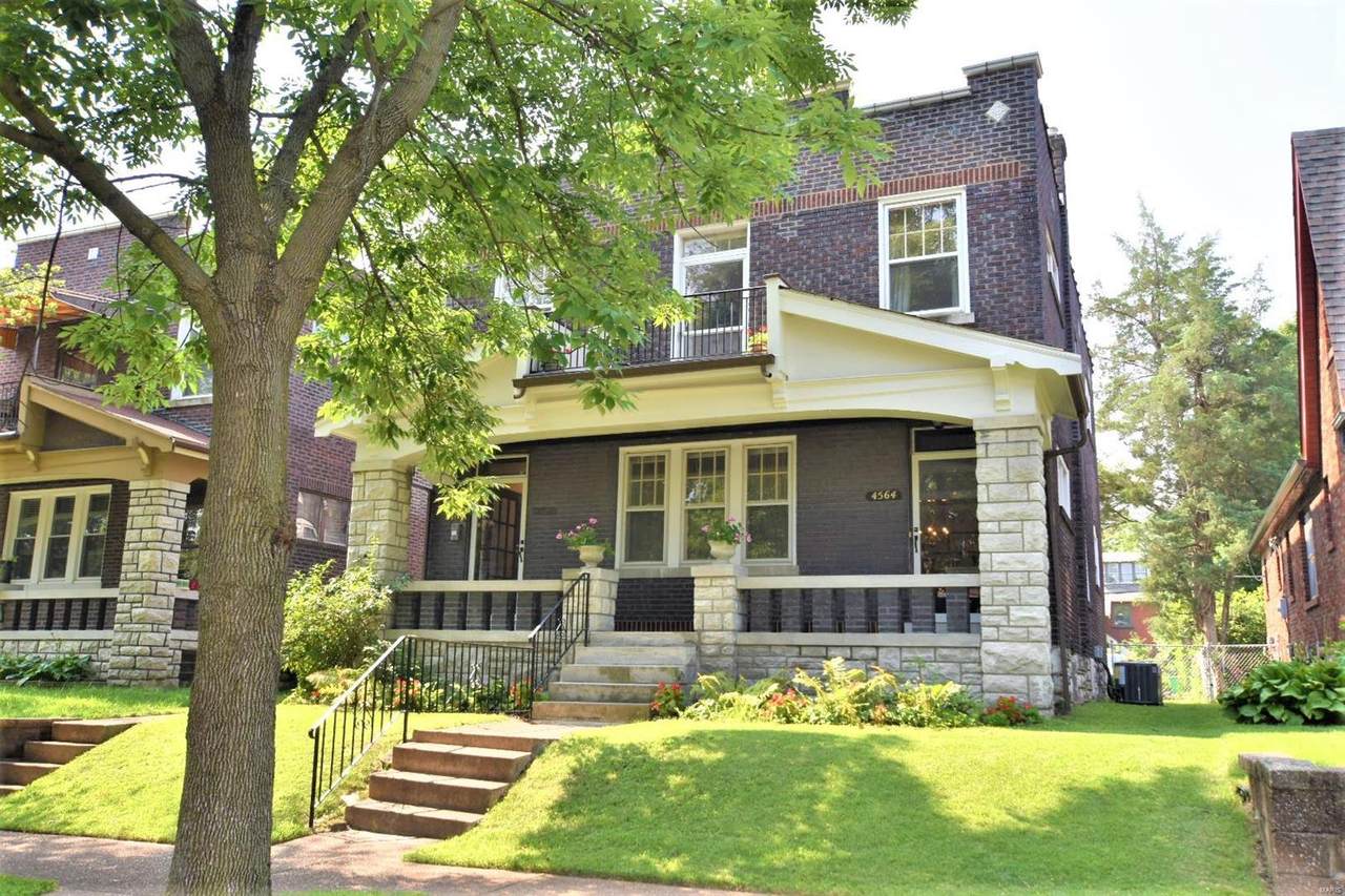 4564 Shenandoah Avenue - Photo 1