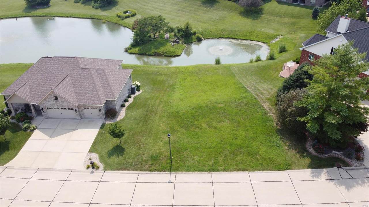 105 Waterfall Court - Photo 1