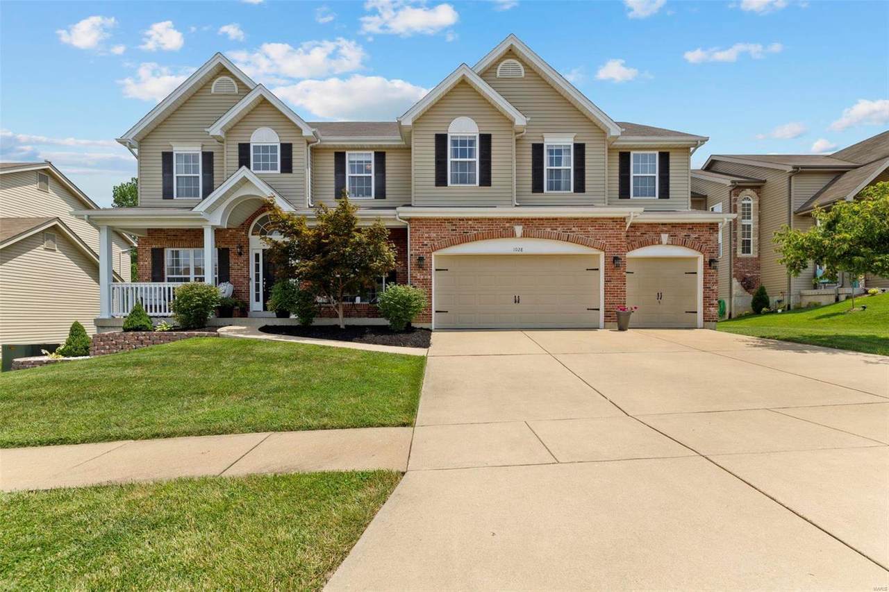 1028 Sable Lane - Photo 1