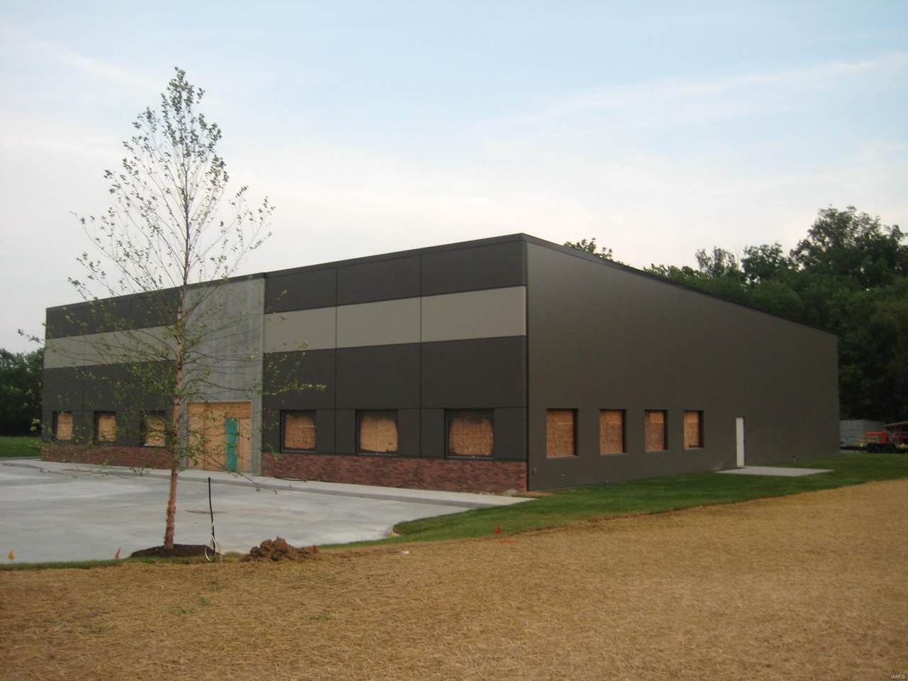 1024 Cool Springs Industrial Drive - Photo 1