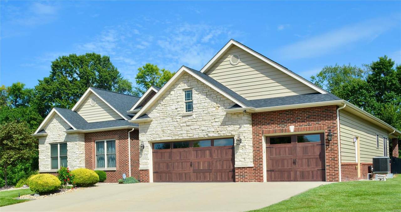 3837 Arbor Lake - Photo 1